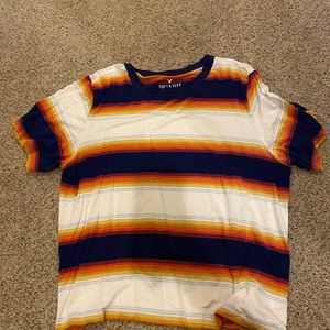 American eagle tshirt